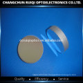 optical concave convex round mirror